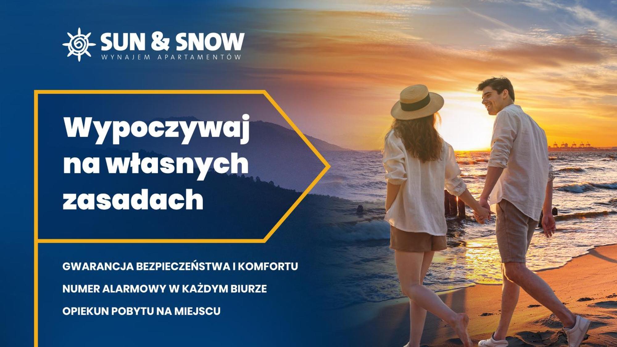 Sun & Snow Prywatne Apartamenty W Obiekcie Nautikka Park - Blisko Morza, Silownia, Rowerownia, Malpi Gaj كرينيتا مورسكا المظهر الخارجي الصورة